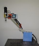 臺(tái)式鉆攻銑一體機(jī)